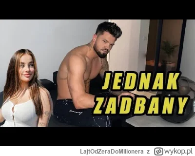 LajtOdZeraDoMilionera - Mc Grzesio ożył xd


#famemma #wardega