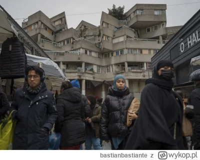 bastianbastiante - @nalejmizupy: Najgorsze w Paryżu są chyba głównie północne przedmi...