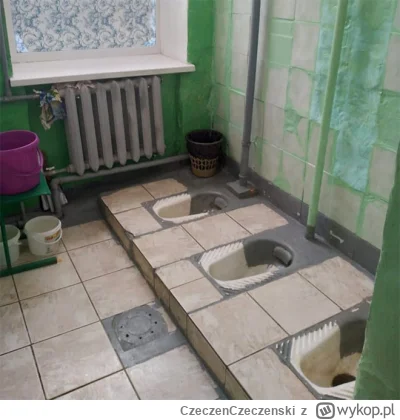 CzeczenCzeczenski - @TimeIsImportantAndIamAClock Panie, tu nie ma co kraść xd