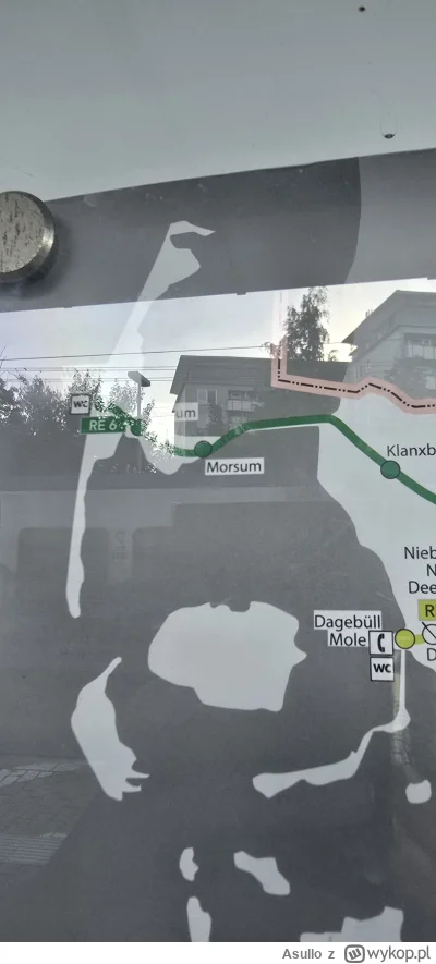 Asullo - Pamiętajcie misie kolorowe. Reich jest taki zajebisty ze musi zaznaczać PUBL...