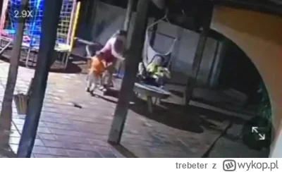 trebeter - #trzecieoko

mirror: https://dubz.link/c/737d9c

jest spokojnie, nic się n...