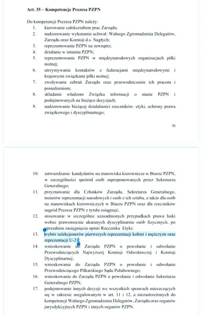 KebabZostrymSosem - Według informacji Piotra Koźmińskiego wielu działaczy odradzało P...