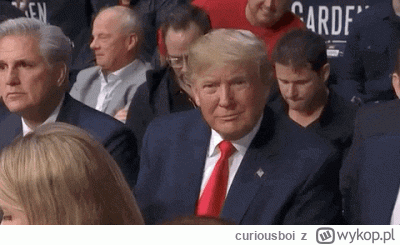 curiousboi - #famemma dziekuje Natan
MAKE DYMY GREAT AGAIN