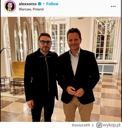 Basiura89 - @BiCiu: spokojnie, synek skutecznie kontynuuje dzieło zniszczenia społecz...