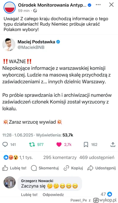 Pawel_Pe - Teraz już wiecie po co ta akcja.