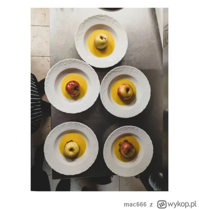 mac666 - @moll: co do sosu, to śledzę czasem Aleksandra Barona i on miał w knajpie ta...