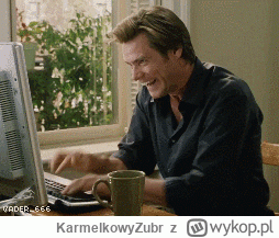 KarmelkowyZubr - @innv: Chociaż wypadało by lekko przerobić, gify uniwersalne ( ͡° ͜ʖ...