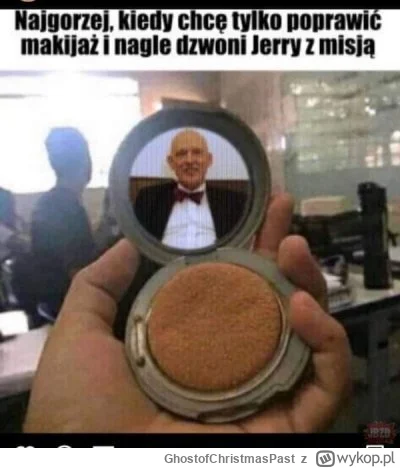 GhostofChristmasPast - @Malutor: