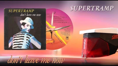 Lifelike - #muzyka #artrock #supertramp #80s #winyl #lifelikejukebox
W październiku 1...