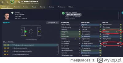 melquiades - W tej pięknej grze wystarczy ściągnąć do klubu gigachada jak ten, żeby m...