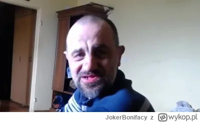 JokerBonifacy - @Knamga