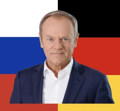 DocentJanMula - może zacznę grę, postujemy swojego ulubionego polityka, flagę ulubion...