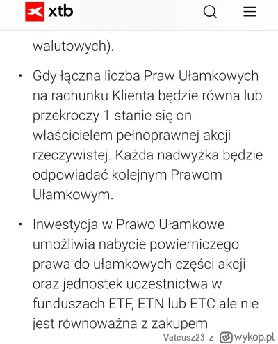 Vateusz23 - Witam na tagu #meczennicyxtb. Kupiłem po 71 po zwale w piątek. Śledczy Va...