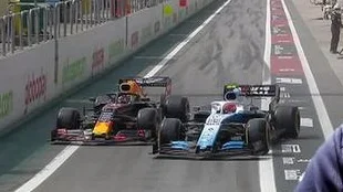 QRQ - @FunkyMonkey: boją się dominacji Roberta