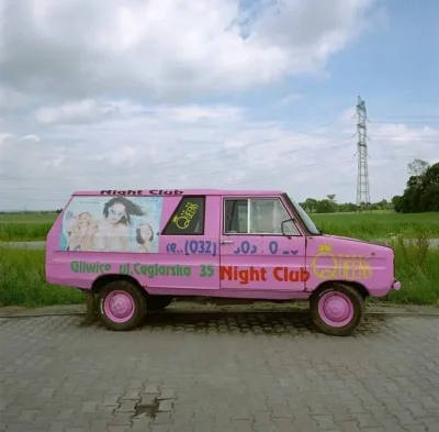 lvbie_placki - #przegryw chciałbym jeździć różowym tarpanem