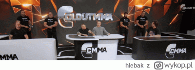 hlebak - #famemma #cloutmma