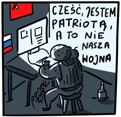 Canis___Majoris - #russiahateclub #ruskimir #ruskieonuce