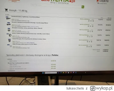 lukaschels - @mateuszjestfajny nie będę ocieplał bo idą cały czas w ciepłym 
Tu masz ...