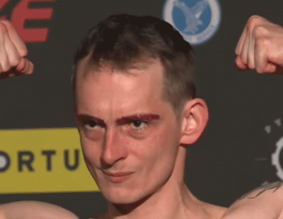 orgszon358 - #primemma top frików ever, Prime, zorganizujcie mu walkę z Jabłonowskim ...