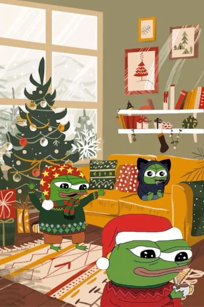 Wanzey - Już niedługo święta (｡◕‿‿◕｡)

#przegryw