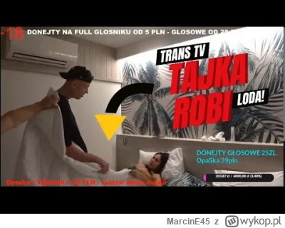 MarcinE45 - @MarcinE45 XDDDDDD