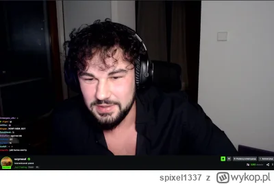 spixel1337 - wrócil wódeczka wlatuje, wszystko po staremu
#szymool #famemma