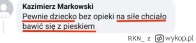 RKN_ - @hoszin niezłe #!$%@? i to z imienia i nazwiska swoje wysrywy podpisują