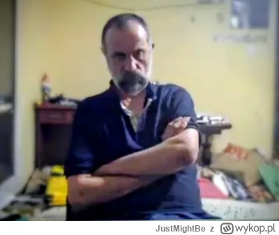 JustMightBe - @Bamper