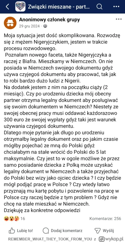 REMEMBERWHATTHEYTOOKFROM_YOU - Może to przedsiębiorcy i korposy lobbują za masowym za...