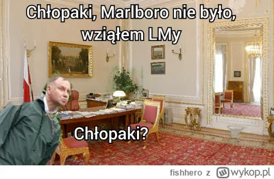 fishhero - #bekazpisu #sejm #heheszki #polityka