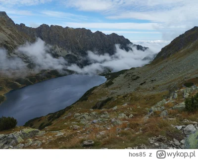 hos85 - Kozacko było wczoraj w #tatry 
Pozdro :)