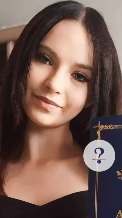 itookapillin_remiza - Zaginęła Vanessa Strzelecka, lat 15

#zaginieni #prokuratorbone...