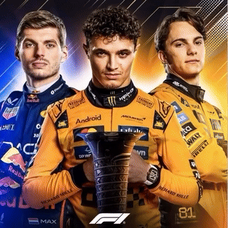 QRQ - #f1 oficjalne intro