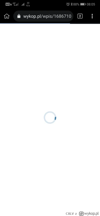 CXLV - Wiem, że jak wasze devy pisały tego ulepa klekonego taśmą #wykop20, to wszystk...