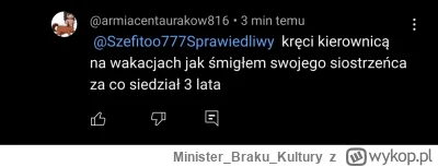 MinisterBrakuKultury - Och, Panie Andrzeju o co tu chodzi?
#kononowicz #patostreamy