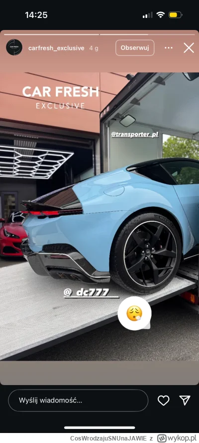 CosWrodzajuSNUnaJAWIE