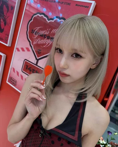 XKHYCCB2dX - #koreanka #mina #twice #japonka