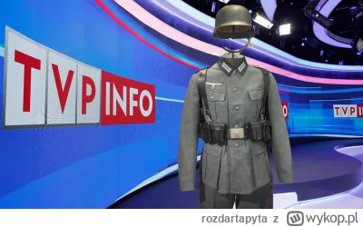 rozdartapyta - Podobno montażysta z TVP już gotowy( ͡°( ͡° ͜ʖ( ͡° ͜ʖ ͡°)ʖ ͡°) ͡°)

#d...