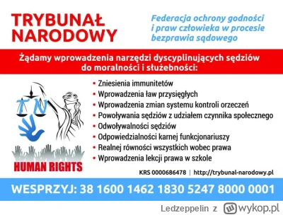 Ledzeppelin - #trybunalnarodowy
#kononowicz
Xd
Chyba znalezione nowe uniwersum

https...