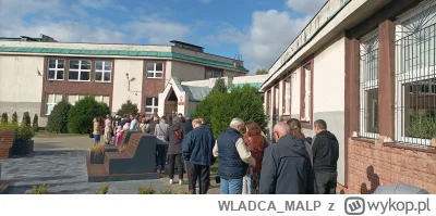 WLADCA_MALP - Ale nadzieję mi przywróciło w ludzi. W życiu nie widziałem tylu ludzi p...