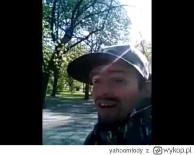 yahoomlody - Seba na ostatnich rolkach do hejterow placze ze smiechu totalnie, wchodz...