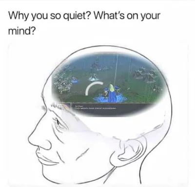 Uuroboros - Na zewnątrz wszystko ze mną ok ale w środku po prostu pograłbym sobie w w...