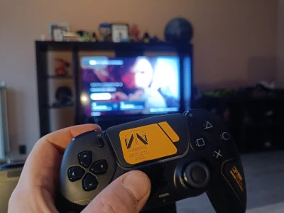 etherway - No to jadymy ;D

#gry #ps5 #deathstranding #kojima