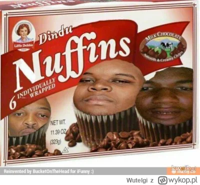 Wutelgi - @cyganztorunia: