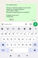 alkoJezus - Akcja jest jeszcze bardziej p------a niż myślałem
Cały czas coś mi nie gr...