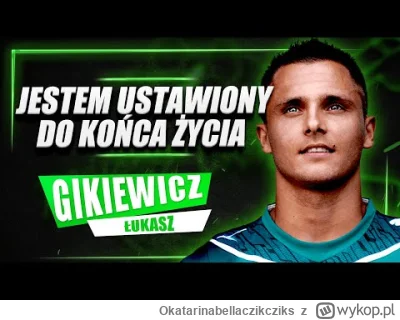 Okatarinabellaczikcziks - O co chodzi z tym promowaniem patologii ? W ciągu 15 minut ...