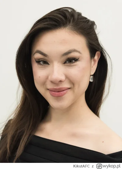 KikutAFC - Chłop w kosmos jeszcze nie zdążył polecieć, a ta już się k---i #ajemge1 op...