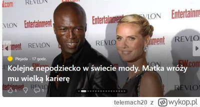 telemach20 - Ktoś wiec, co to nepodziecko? #niewiemjaktootagowac, #przypadkowymurzyn