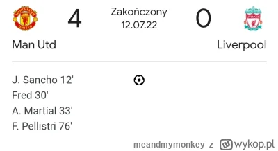 meandmymonkey - #united #lfc #premierleague

WSZYSCY GOTOWI?
MOŻNA ZACZYNAĆ?