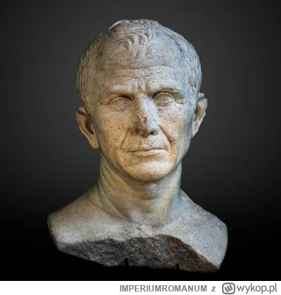 IMPERIUMROMANUM - Tego dnia w Rzymie

Tego dnia, 46 p.n.e. – Juliusz Cezar odniósł zw...